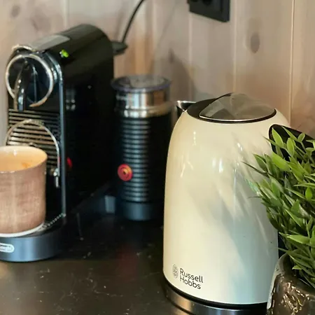 Semesterbostad Sunny With Panoramic Views At Golsfjellet *