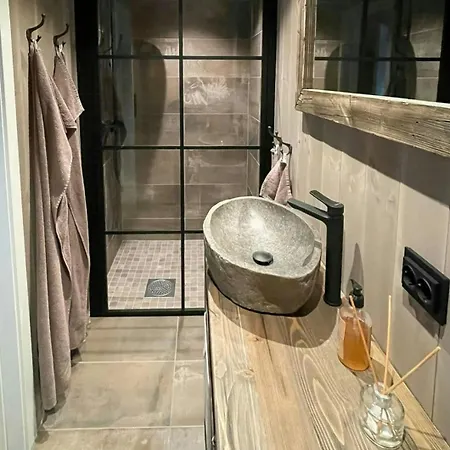 Сasa de vacaciones Sunny With Panoramic Views At Golsfjellet