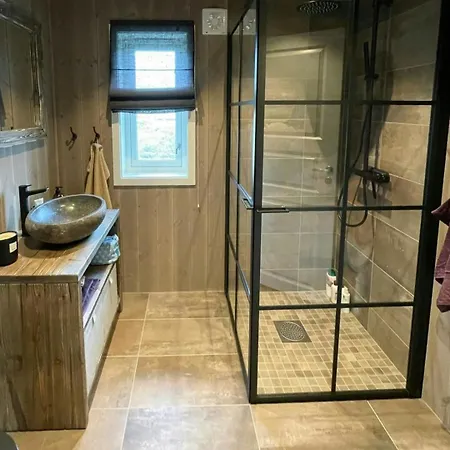 Сasa de vacaciones Sunny With Panoramic Views At Golsfjellet