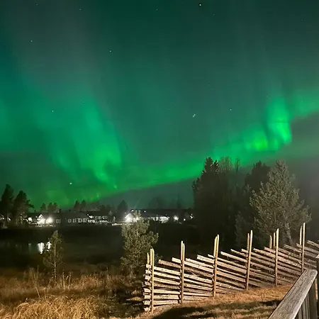 Sunny With Panoramic Views At Golsfjellet Sanderstolen